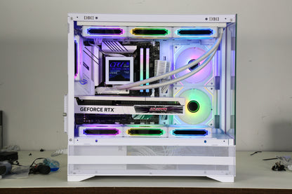 NEW PC case 220M01