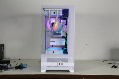 NEW PC case 220M01