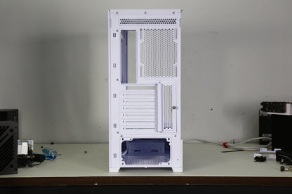 NEW PC case 220M01