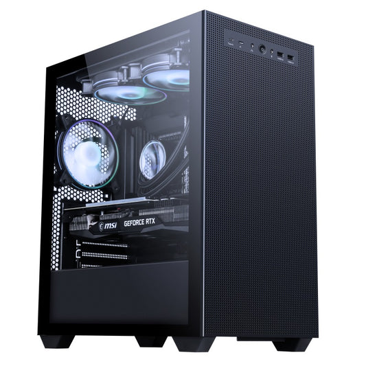 PC Case - 2251