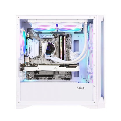 PC Case - AM07GG