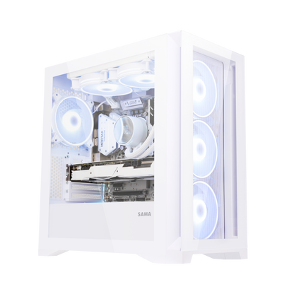 PC Case - AM07GG