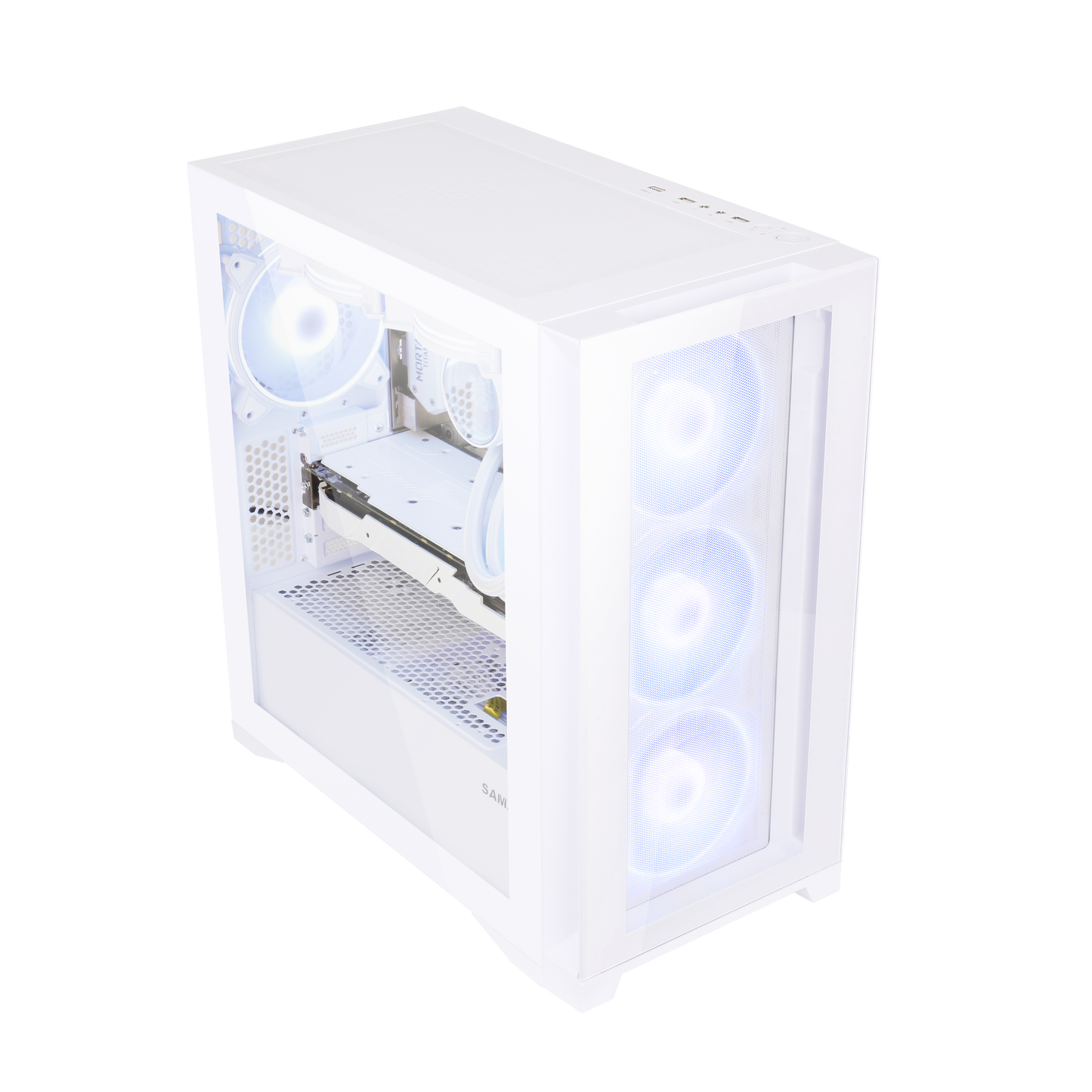 PC Case - AM07GG