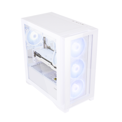 PC Case - AM07GG