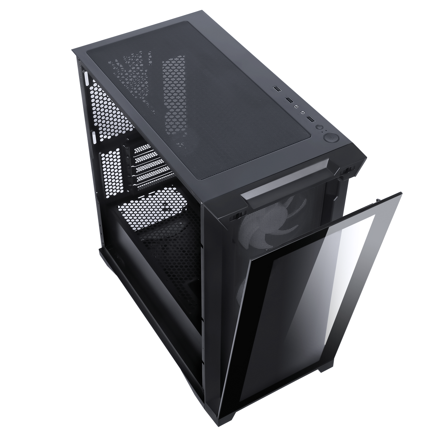 PC Case - AM07GG