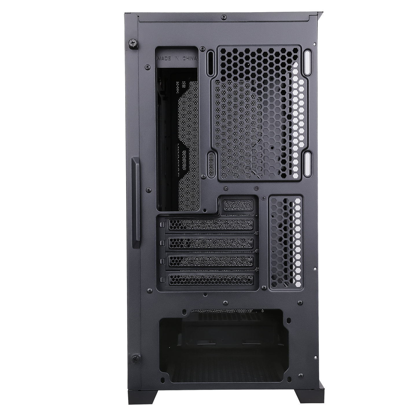 PC Case - AM07GG