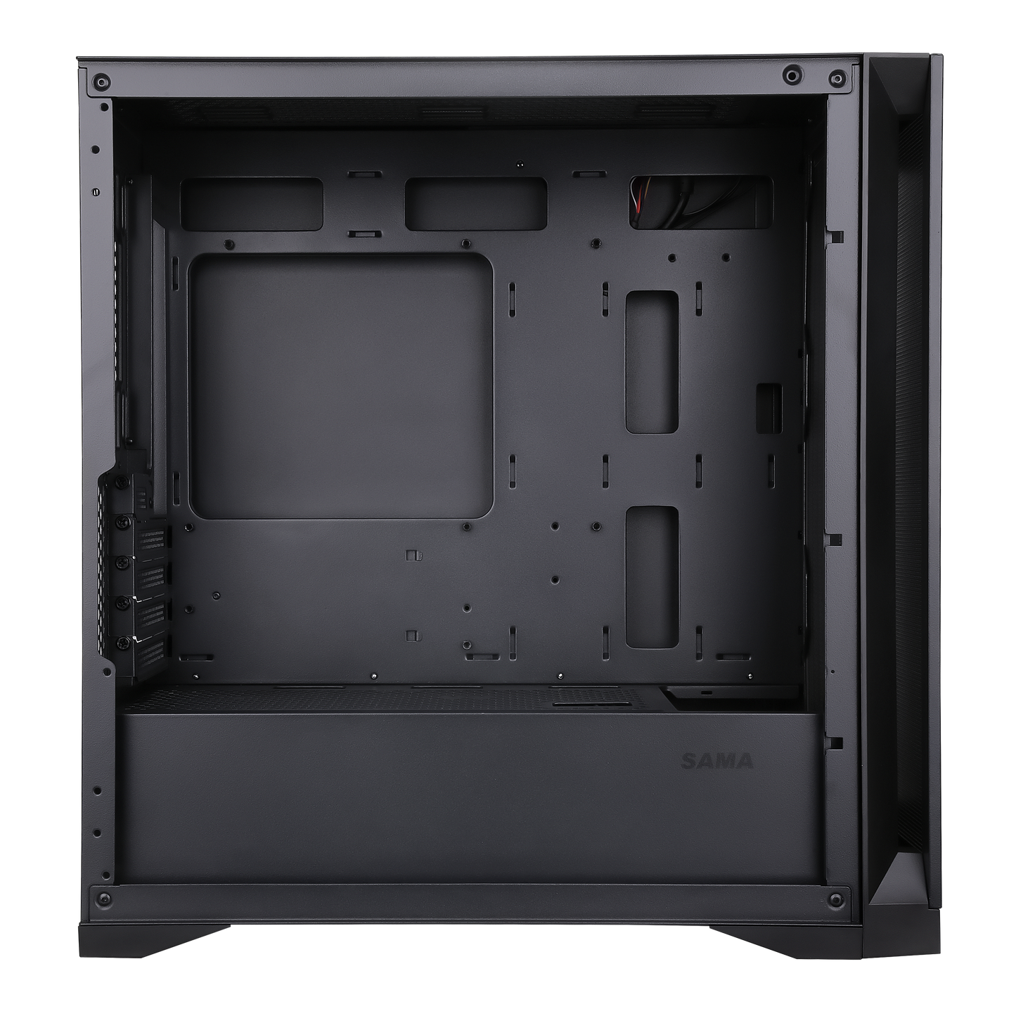 PC Case - AM07GG