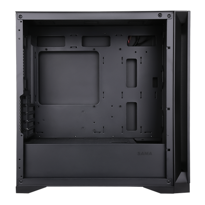 PC Case - AM07GG