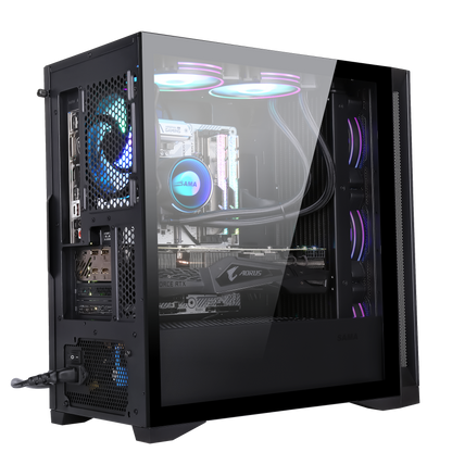 PC Case - AM07GG