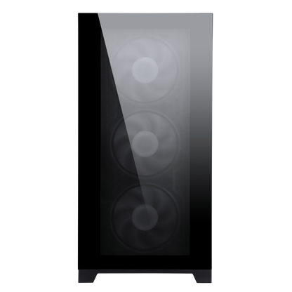 PC Case - AM07GG