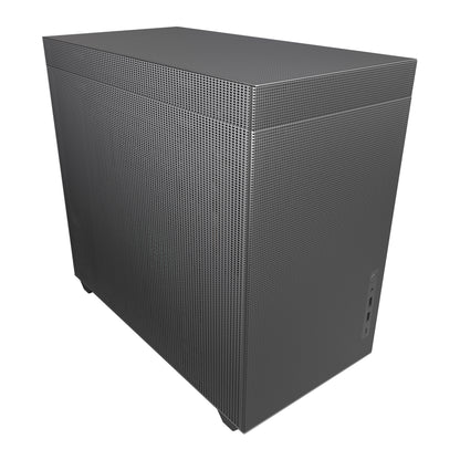 PC Case - IM01 Pro Black
