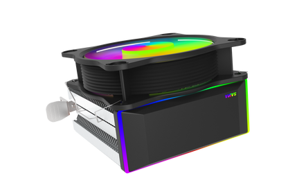 KA200D CPU Air Cooler