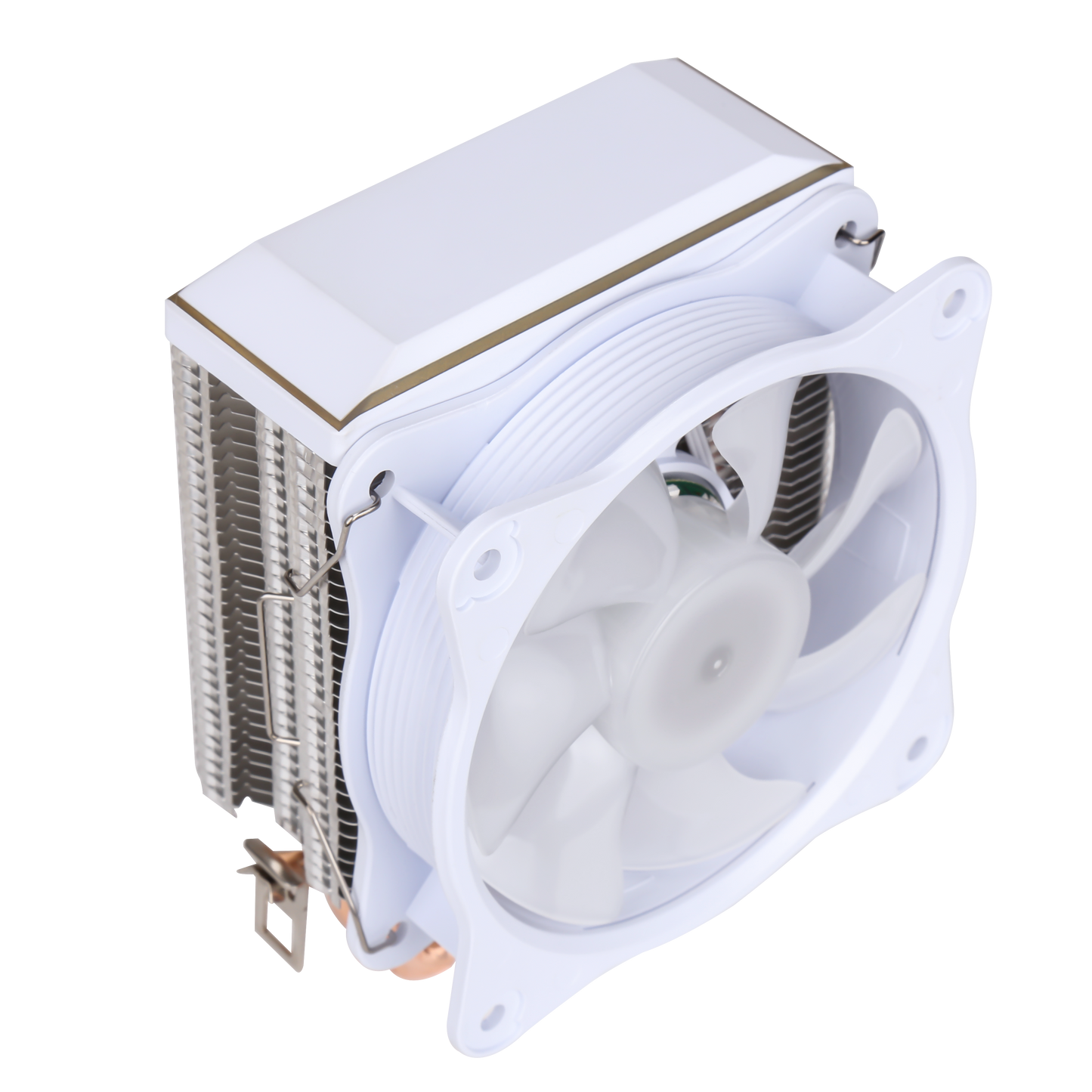 KA200D CPU Air Cooler