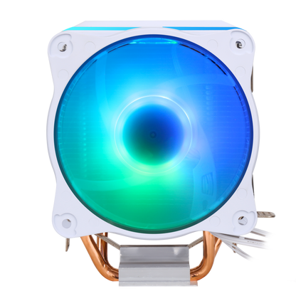 KA200D CPU Air Cooler