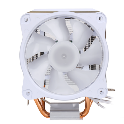 KA200D CPU Air Cooler