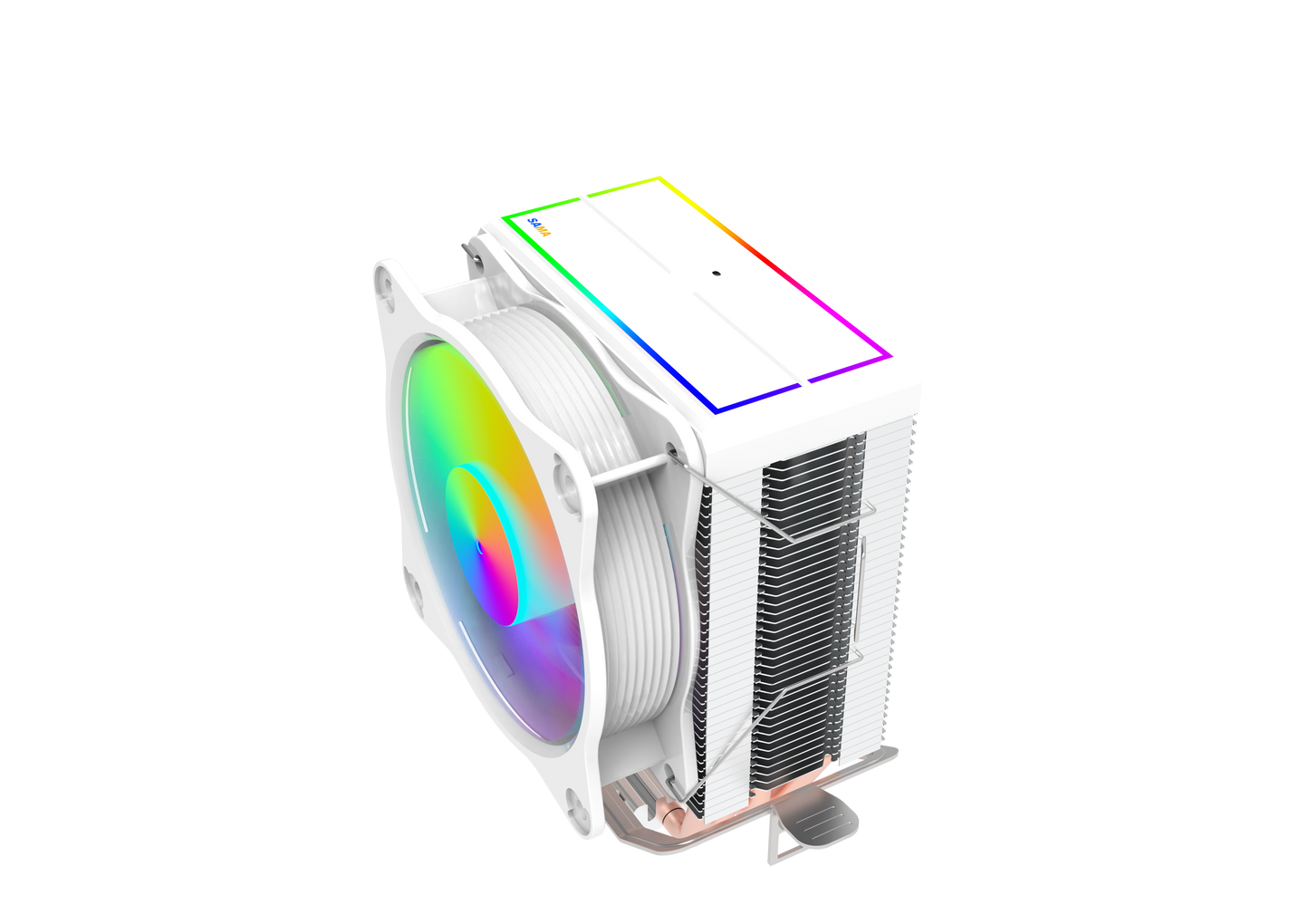 KA450D CPU Air Cooler