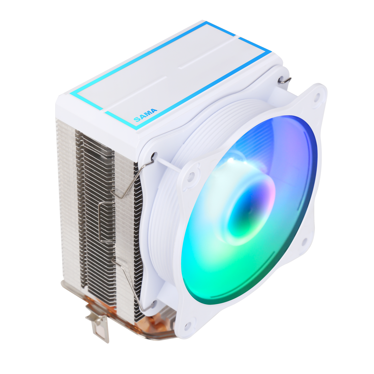 KA450D CPU Air Cooler