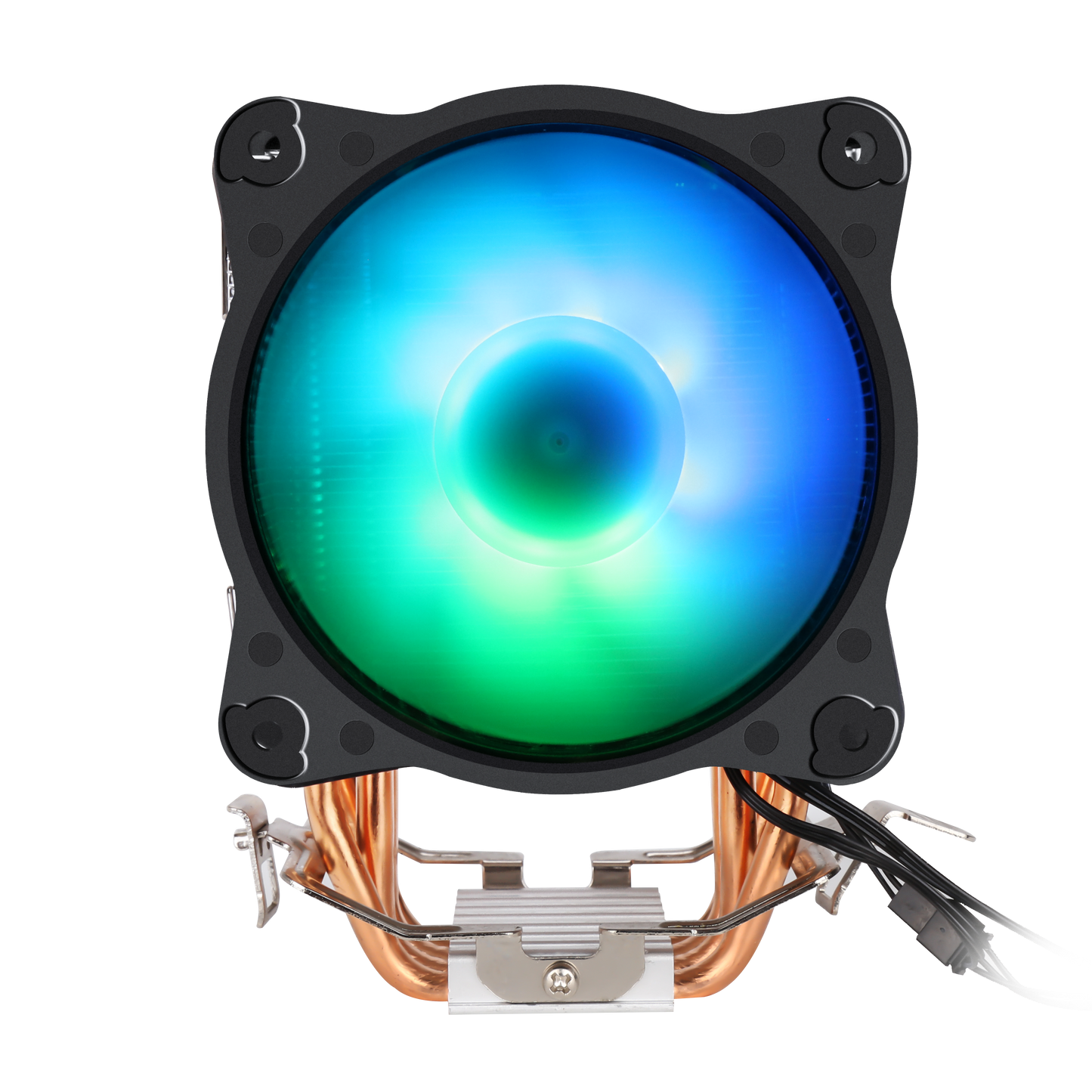 KA450D CPU Air Cooler
