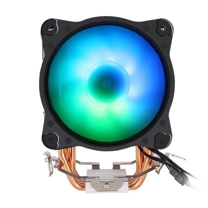 KA450D CPU Air Cooler