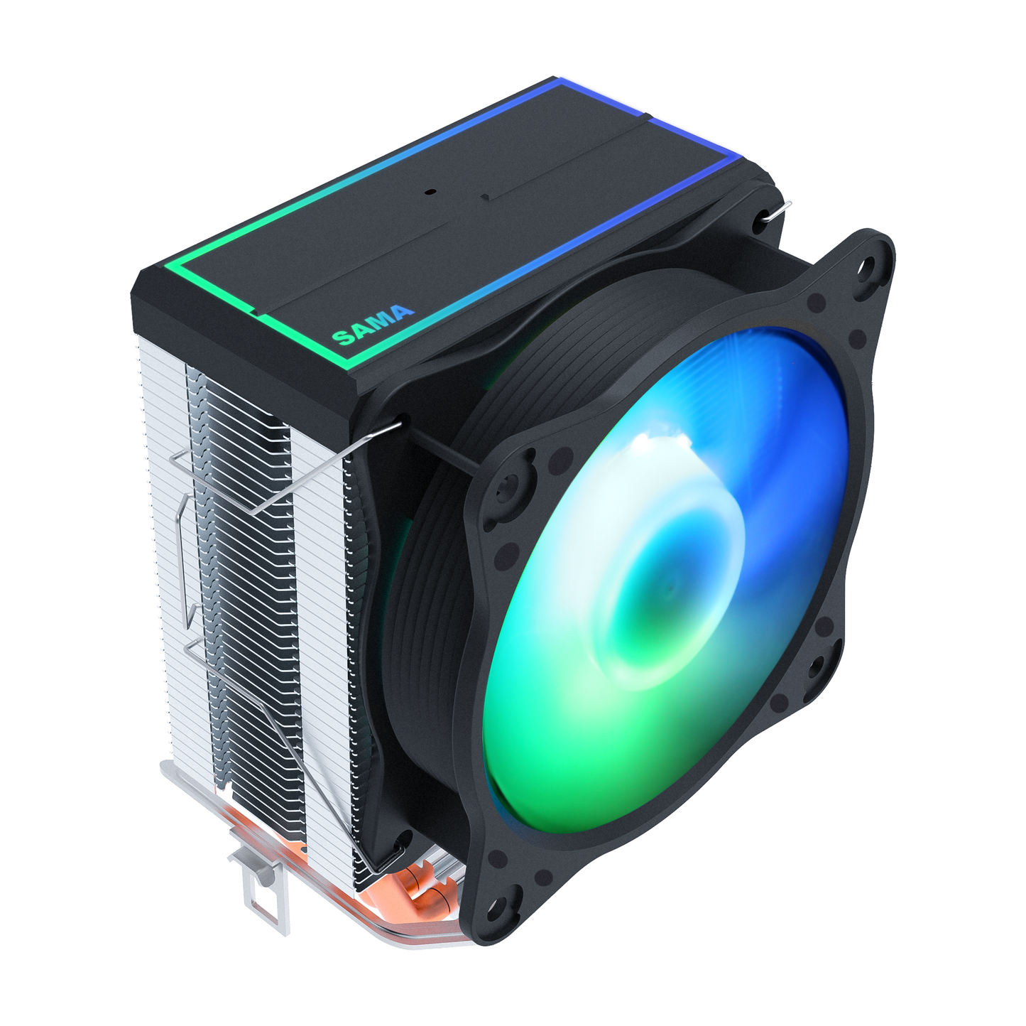 KA450D CPU Air Cooler