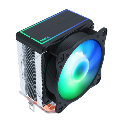 KA450D CPU Air Cooler