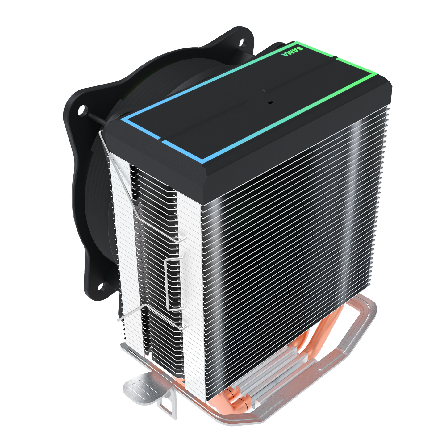 KA450D CPU Air Cooler