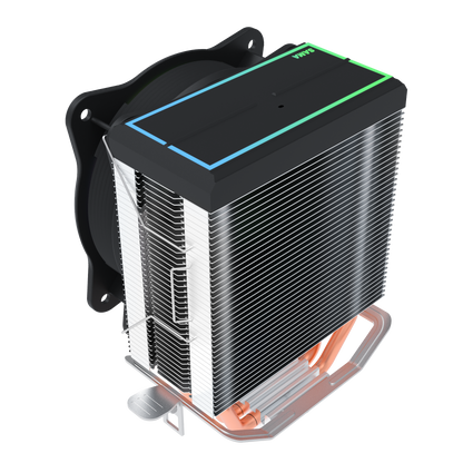 KA450D CPU Air Cooler