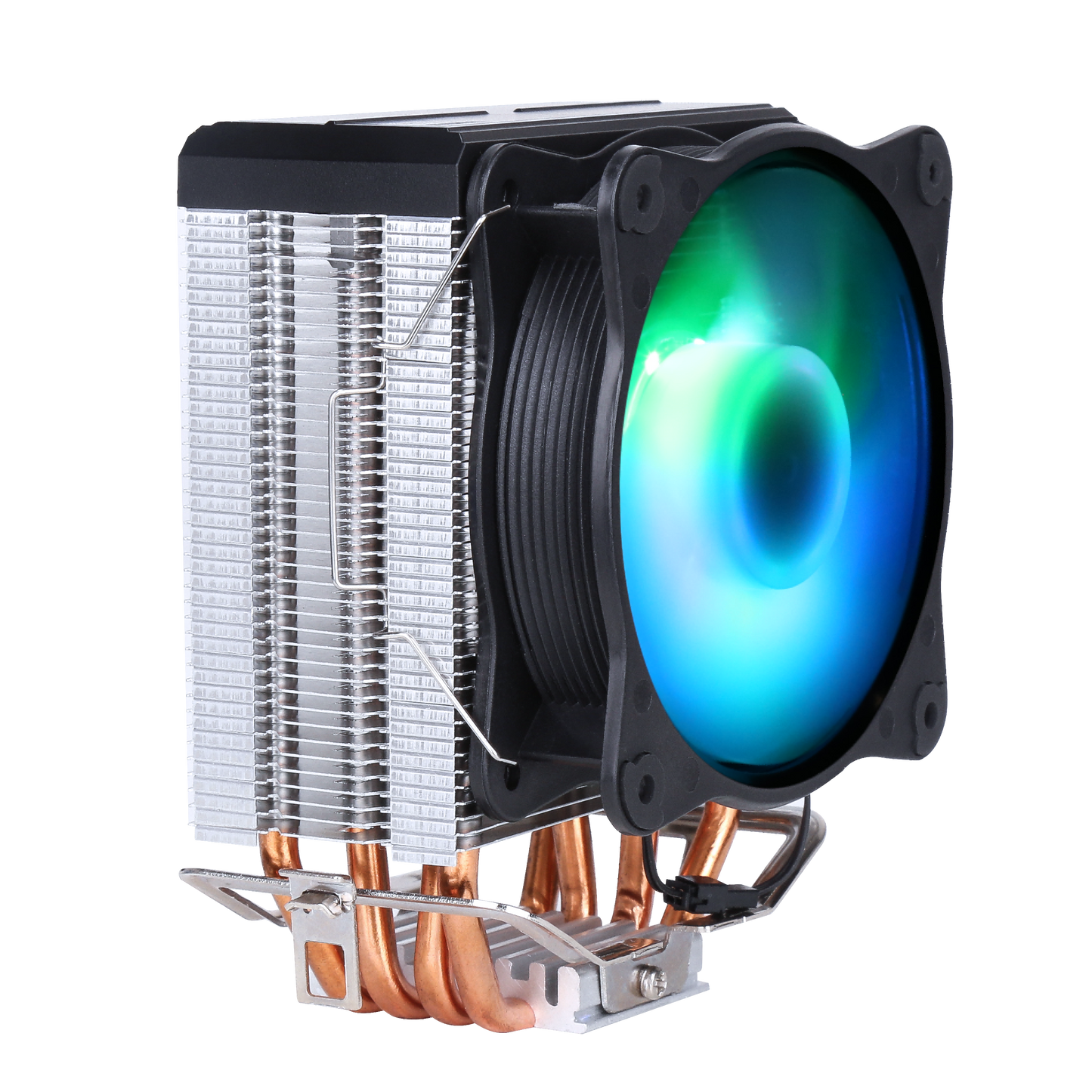 KA450D CPU Air Cooler