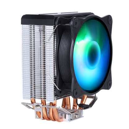KA450D CPU Air Cooler