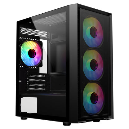 PC Case - M203