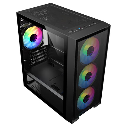 PC Case - M203