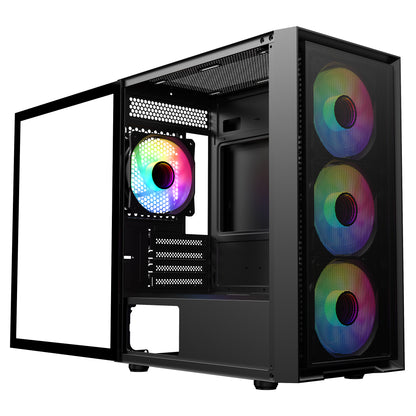 PC Case - M203