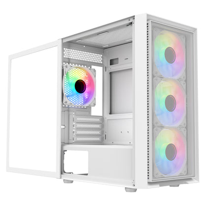 PC Case - M203
