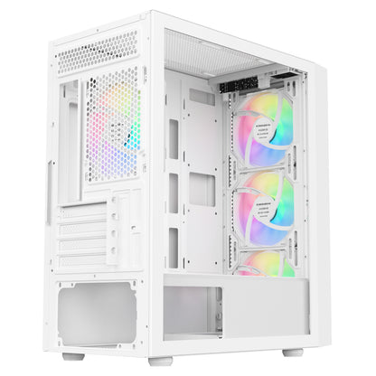PC Case - M203