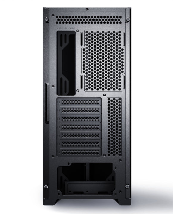 PC Case - 3703