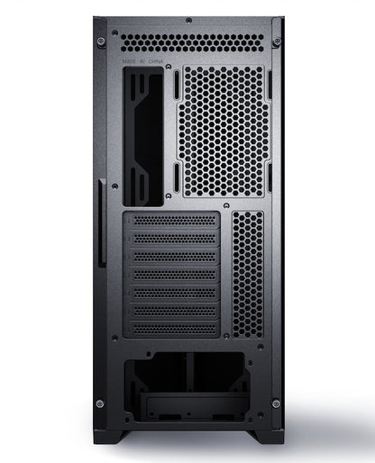 PC Case - 3703