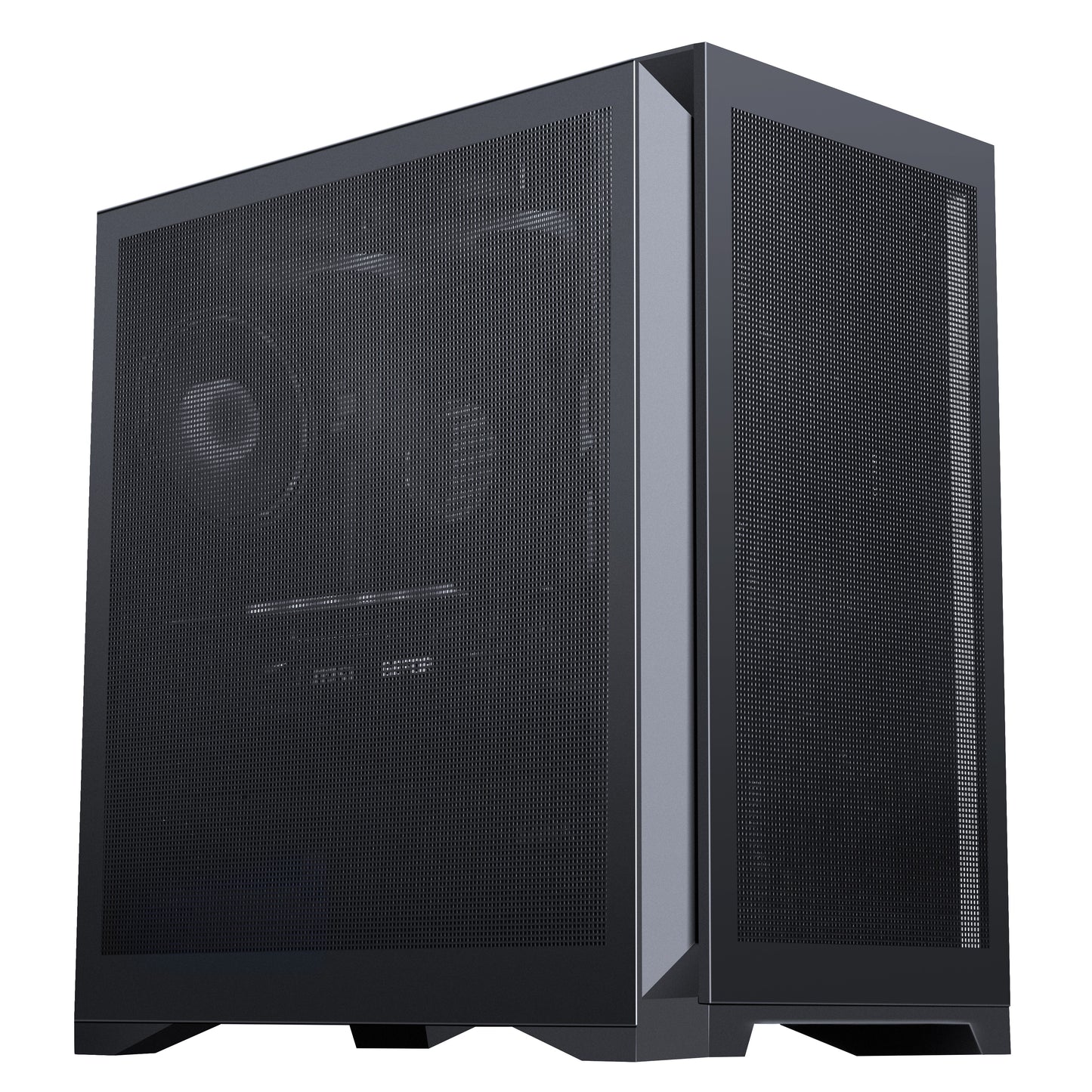 PC Case - AM08