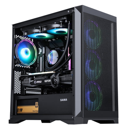 PC Case - AM08