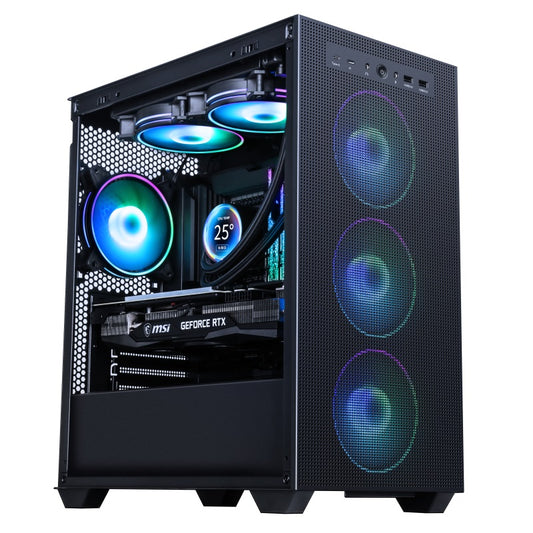 PC Case - 2251