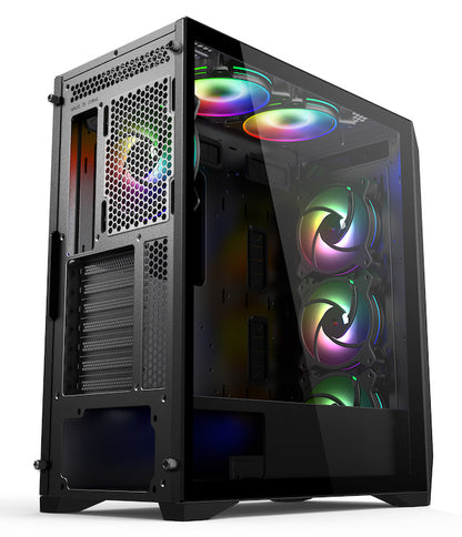 PC Case - 3703