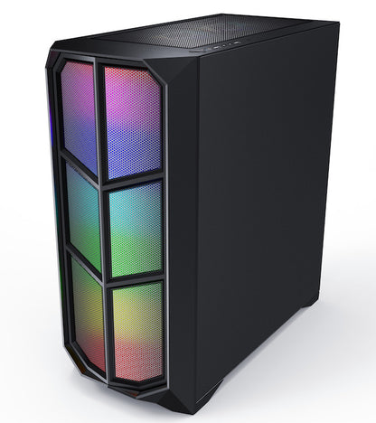 PC Case - 3703
