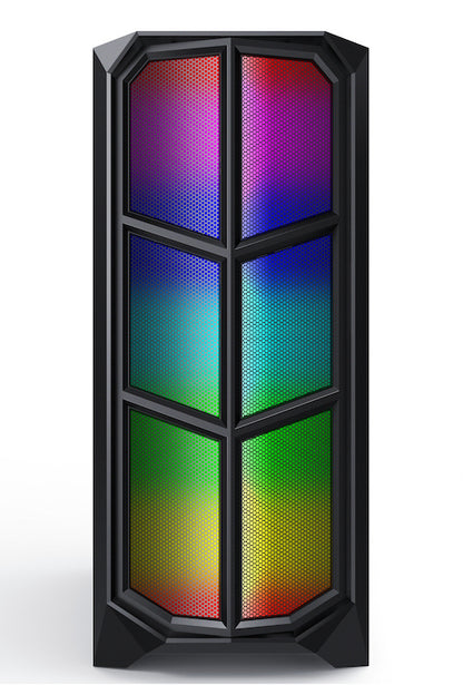 PC Case - 3703