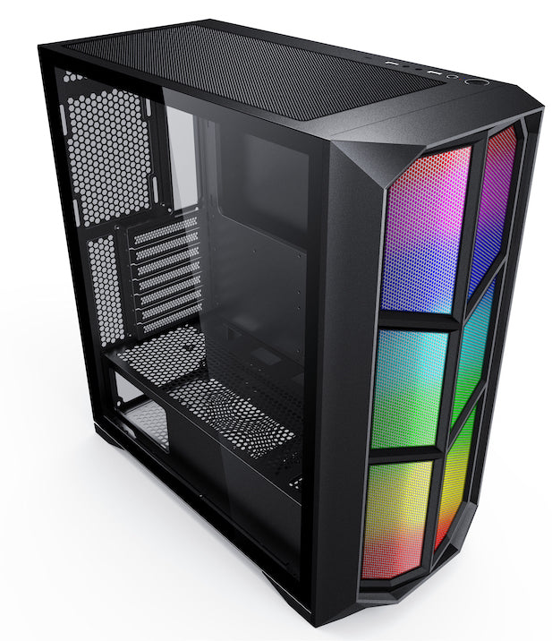 PC Case - 3703