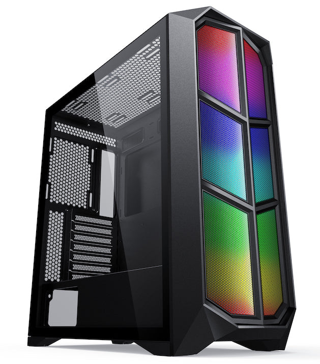 PC Case - 3703