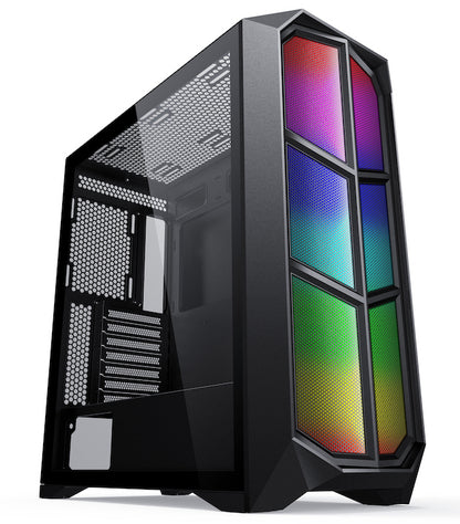 PC Case - 3703