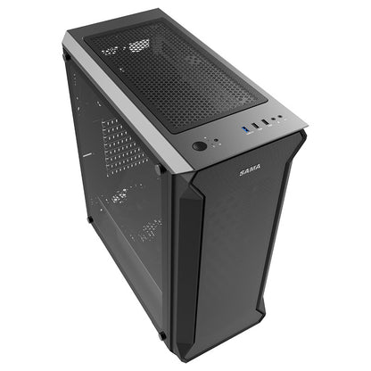 PC CASE - Tank 3