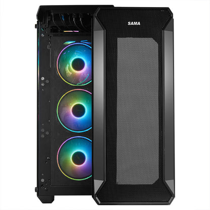 PC CASE - Tank 3