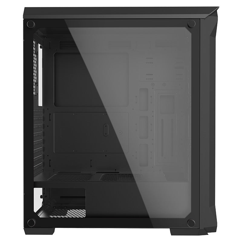 PC CASE - Tank 3