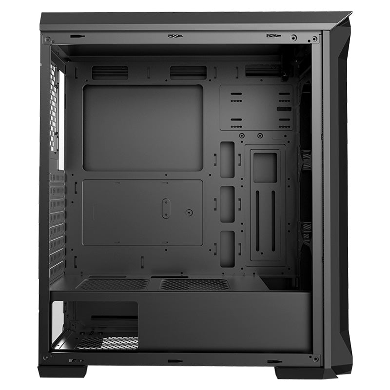 PC CASE - Tank 3