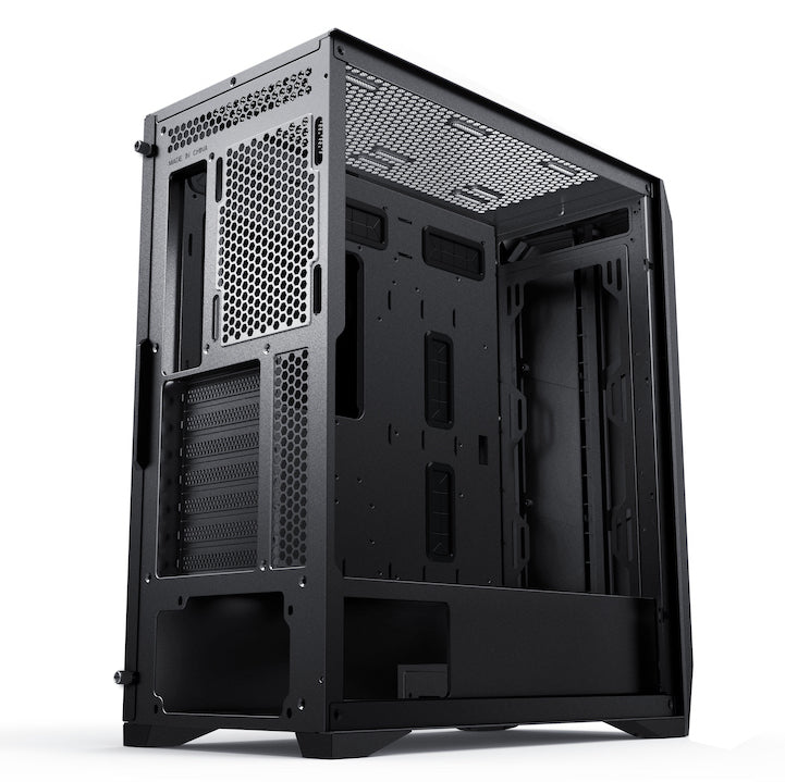 PC Case - 3703